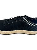 Yaras Sneakers in Black - Naughty Monkey