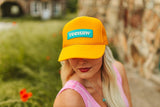 YeeHaw Patch Trucker Hat - Wild Junkie - Flyclothing LLC