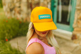 YeeHaw Patch Trucker Hat - Wild Junkie - Flyclothing LLC
