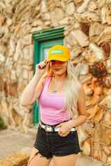 YeeHaw Patch Trucker Hat - Wild Junkie - Flyclothing LLC