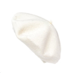 Peter Grimm White Yolla Hat - Peter Grimm
