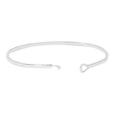 You're My Person Brass Thin Metal Hook Bracelet - Madeline Love - Flyclothing LLC