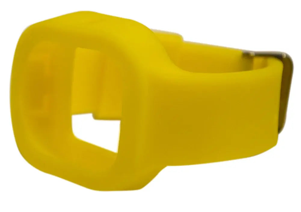 Fly Youthful Yellow Band 2.0 - Fly Watches - Flyclothing LLC