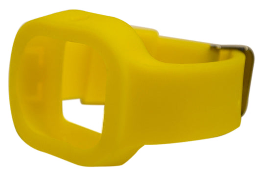 Fly Youthful Yellow Band 2.0