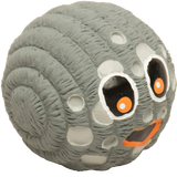 Luna Ruff-Tex® Latex Ball Dog Toy, Large - HuggleHounds - Flyclothing LLC