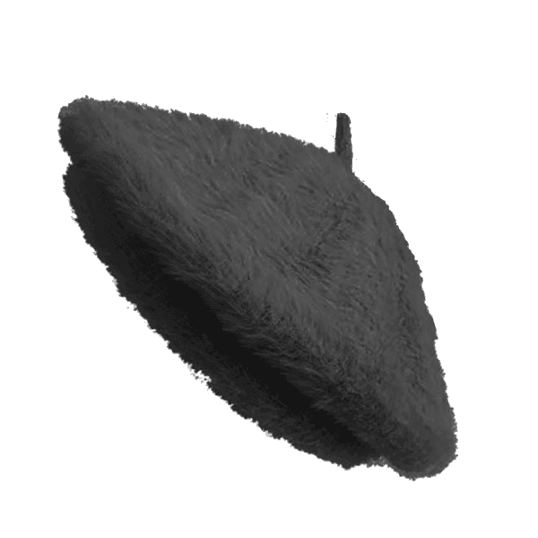 Peter Grimm Yvonne Hat Black - Peter Grimm - Flyclothing LLC