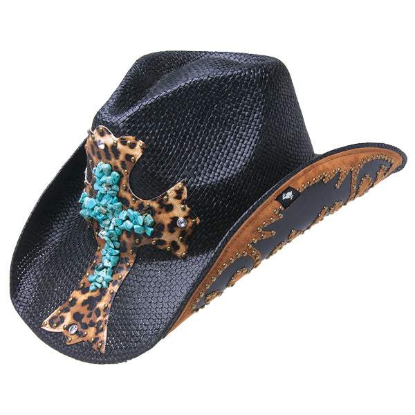 Peter Grimm Zeke Hat - Peter Grimm - Flyclothing LLC