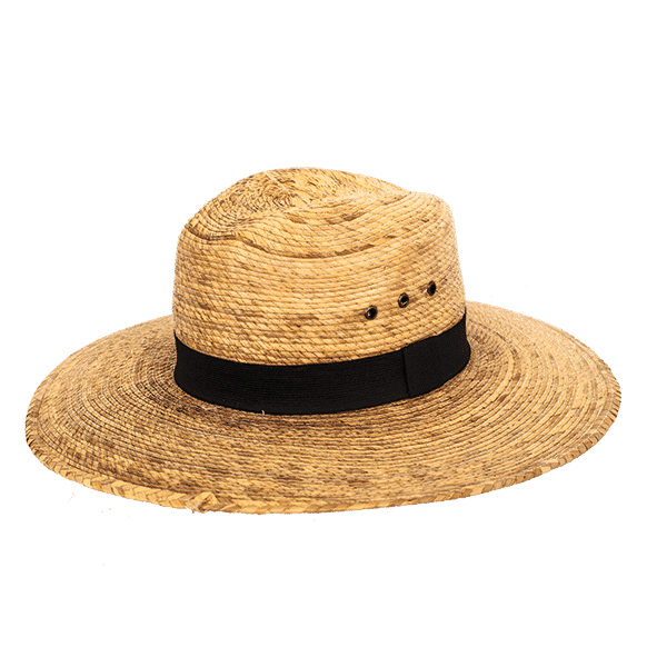 Peter Grimm Natural Zenon Hat - Peter Grimm