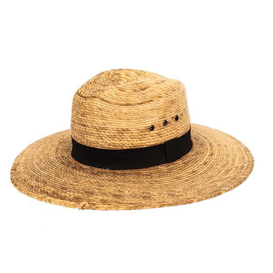 Peter Grimm Natural Zenon Hat - Peter Grimm