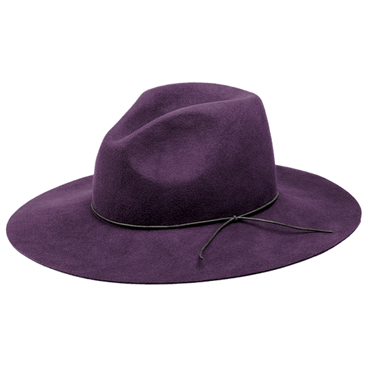Peter Grimm Purple Zima Hat - Peter Grimm
