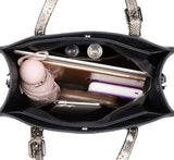 The Medium Crossbody Tote - Classy Leather Bags - Flyclothing LLC