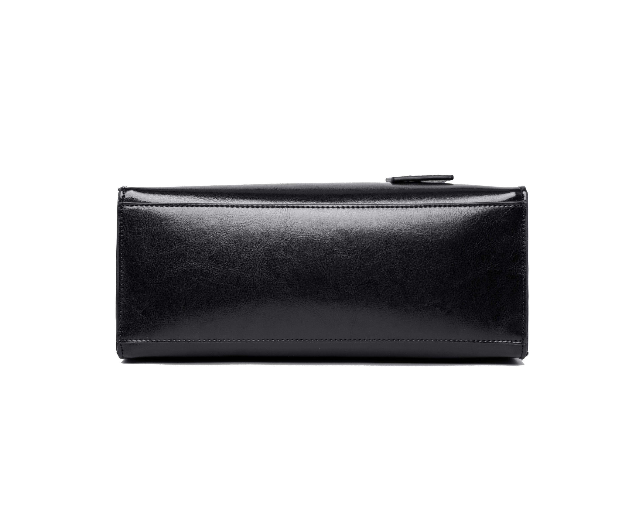The Medium Crossbody Tote - Classy Leather Bags - Flyclothing LLC