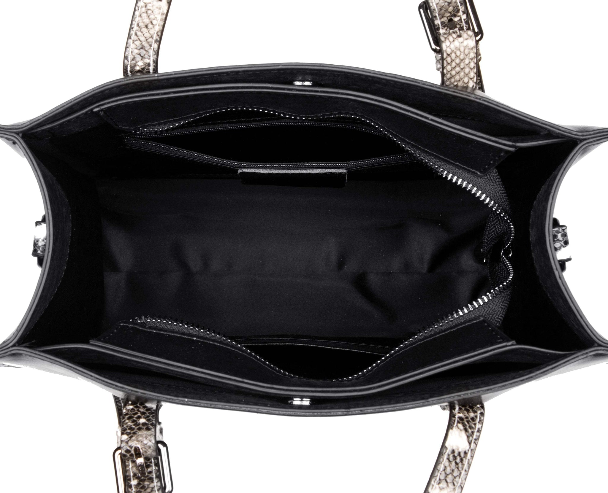 The Medium Crossbody Tote - Classy Leather Bags - Flyclothing LLC