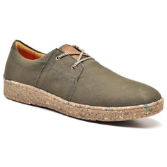 Sandro Moscoloni Mens Sustainable Sneakers Millenium - Flyclothing LLC
