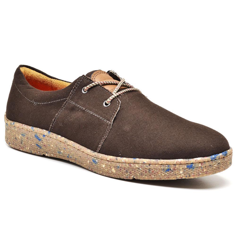 Sandro Moscoloni Mens Sustainable Sneakers Millenium - Flyclothing LLC