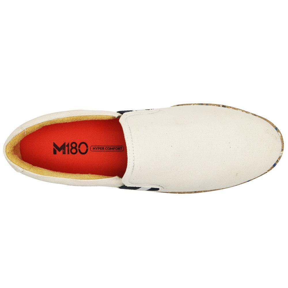 Sandro Moscoloni Mens Sustainable Sneakers Garden - Flyclothing LLC