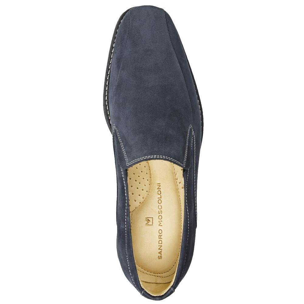 Sandro sales moscoloni website