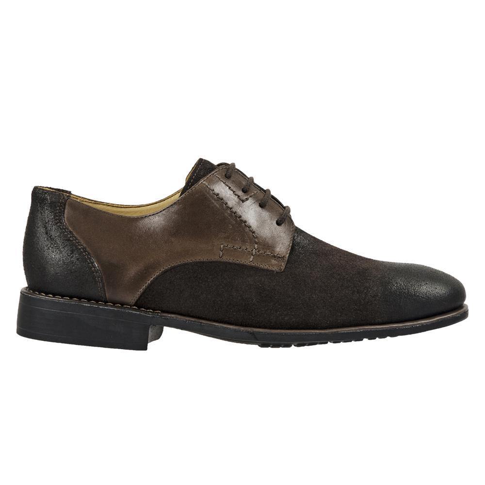 Sandro Moscoloni Roger Plain Toe Oxford - Flyclothing LLC