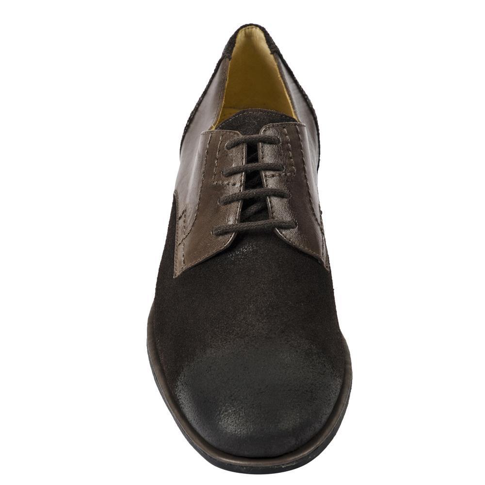 Sandro Moscoloni Roger Plain Toe Oxford - Flyclothing LLC