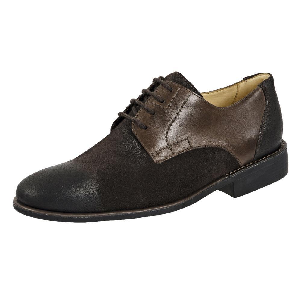 Sandro Moscoloni Roger Plain Toe Oxford - Flyclothing LLC