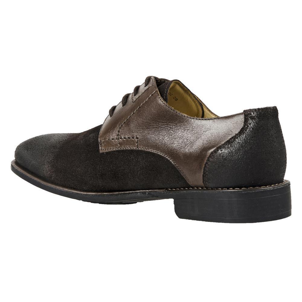 Sandro Moscoloni Roger Plain Toe Oxford - Sandro Moscoloni