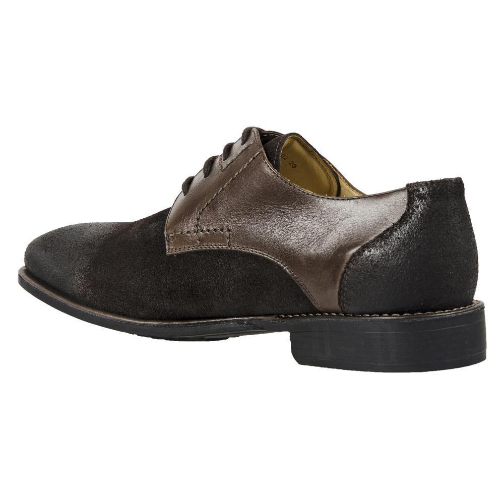 Sandro Moscoloni Roger Plain Toe Oxford - Flyclothing LLC