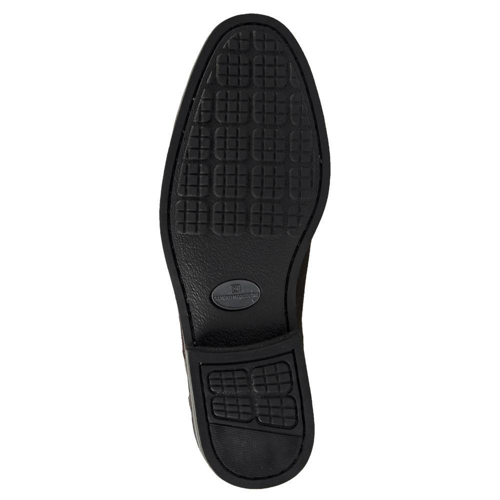 Sandro Moscoloni Roger Plain Toe Oxford - Sandro Moscoloni