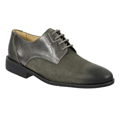 Sandro Moscoloni Roger Plain Toe Oxford - Flyclothing LLC