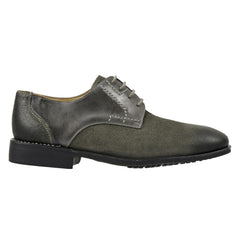 Sandro Moscoloni Roger Plain Toe Oxford - Flyclothing LLC