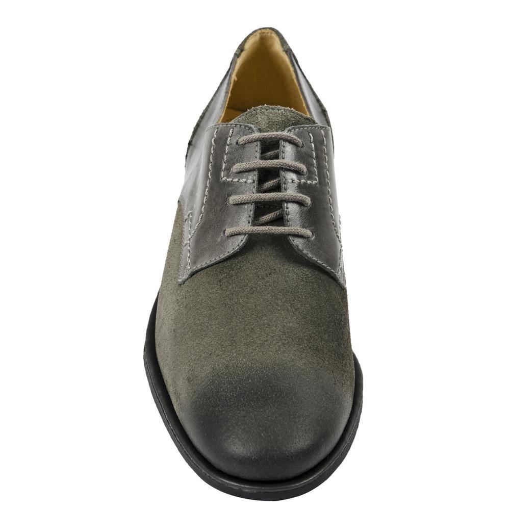 Sandro Moscoloni Roger Plain Toe Oxford - Flyclothing LLC