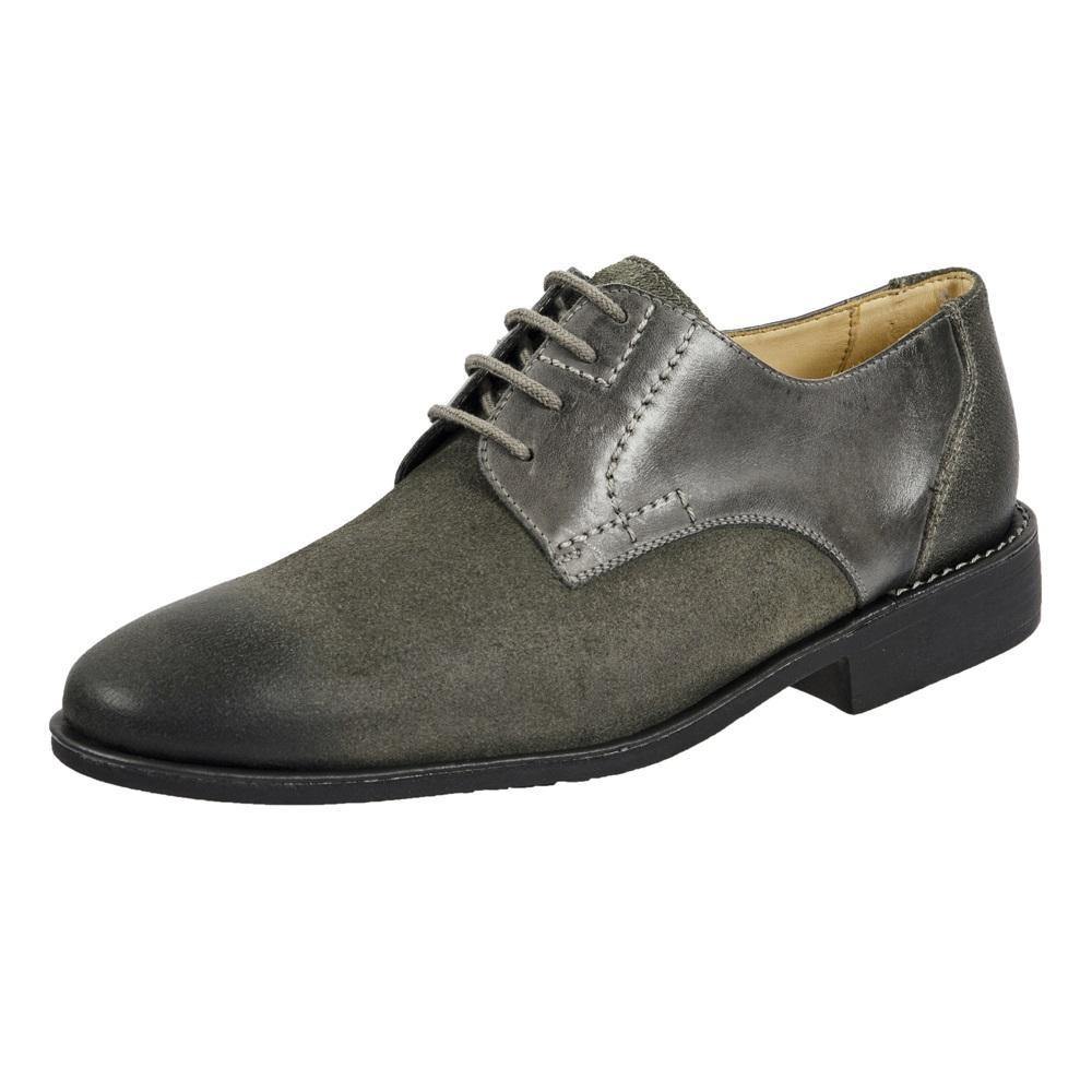 Sandro Moscoloni Roger Plain Toe Oxford - Flyclothing LLC