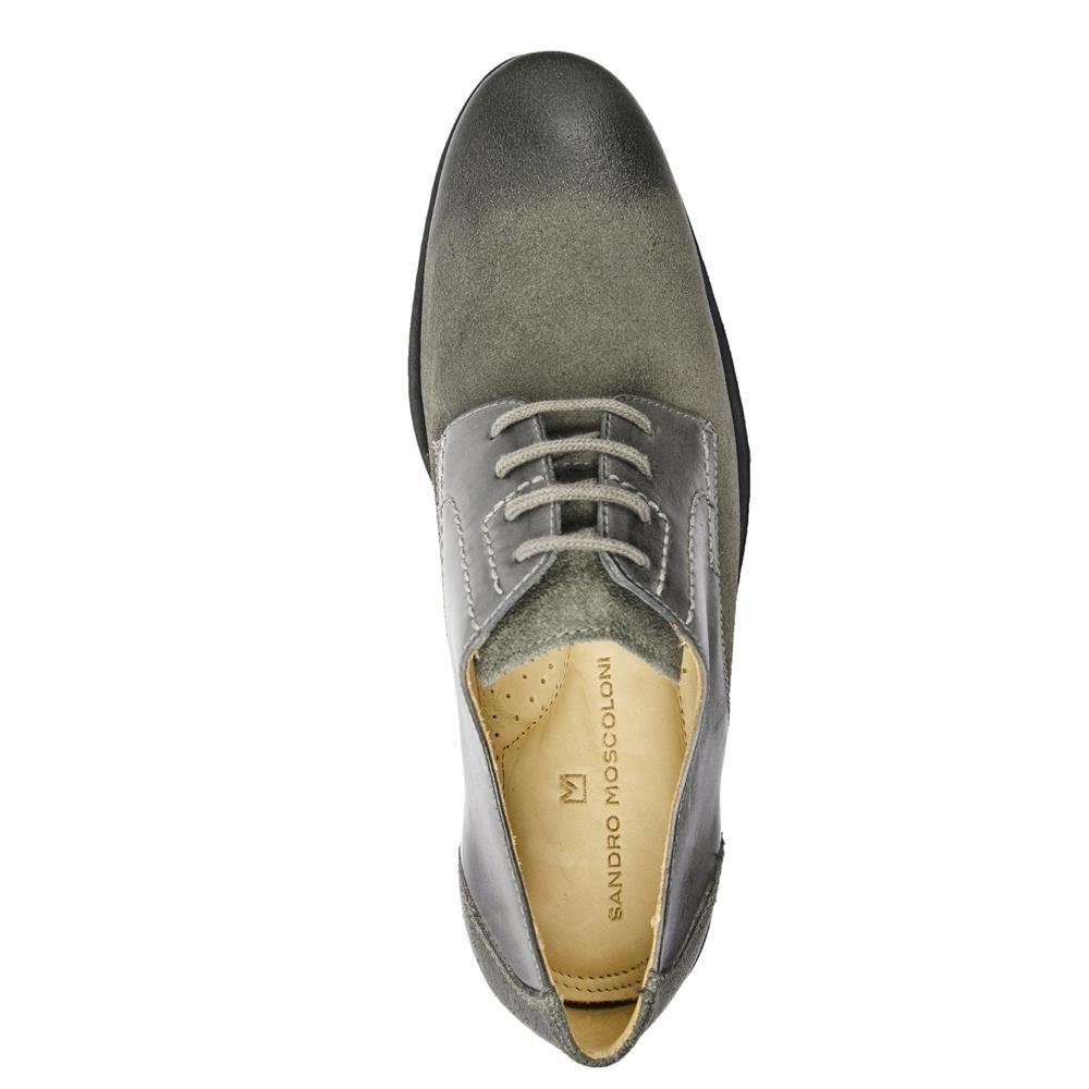 Sandro Moscoloni Roger Plain Toe Oxford - Sandro Moscoloni