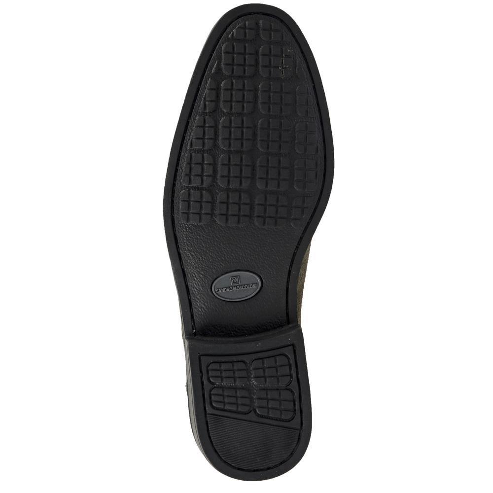 Sandro Moscoloni Roger Plain Toe Oxford - Sandro Moscoloni