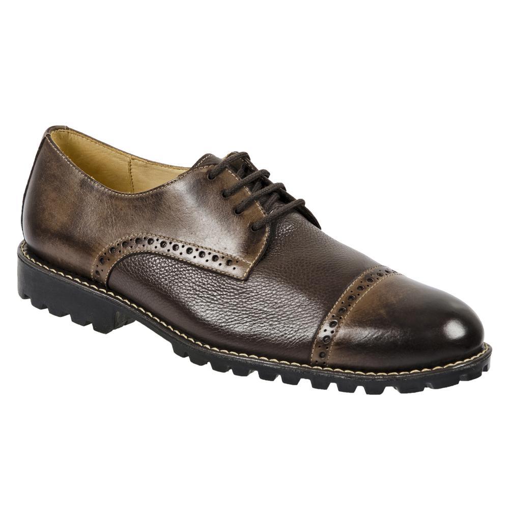 Sandro Moscoloni Grover Oxford Straight Tip - Flyclothing LLC