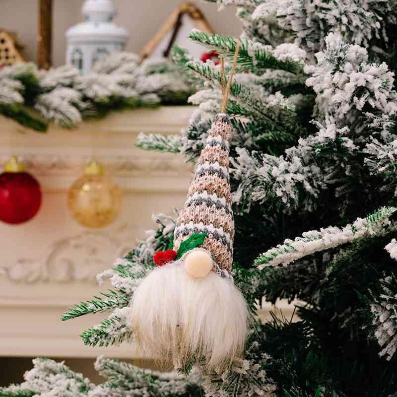 Assorted 2-Piece Light-Up Hanging Widgets - Trendsi