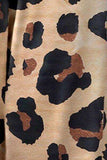 Leopard Wide Leg Pants - Trendsi - Flyclothing LLC