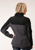 Roper Womens Pcd Softshell Tech Jacket - Roper
