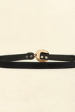 PU Leather Belt - Trendsi