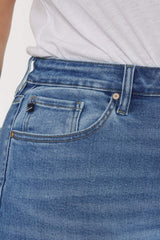 Kancan Full Size Cat's Whiskers High Waist Jeans - Trendsi - Flyclothing LLC