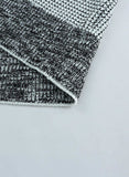 Heathered Open Front Longline Cardigan - Trendsi - Flyclothing LLC