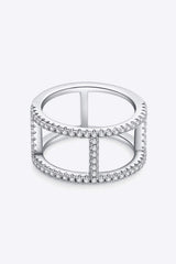 Always Get Better Moissanite Ring - Trendsi - Flyclothing LLC