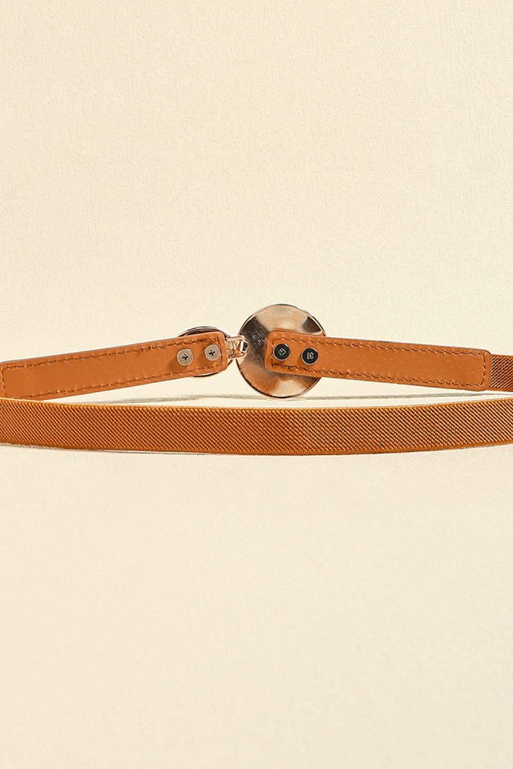 PU Leather Belt - Trendsi - Flyclothing LLC