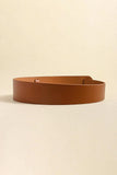 PU Leather Belt - Trendsi - Flyclothing LLC