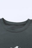 NASHVILLE MUSIC CITY TENNESSEE Graphic T-Shirt - Trendsi - Flyclothing LLC