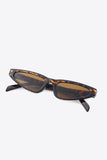 Polycarbonate Frame UV400 Cat Eye Sunglasses - Trendsi