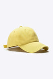 Sports Lovers Baseball Cap - Trendsi - Flyclothing LLC