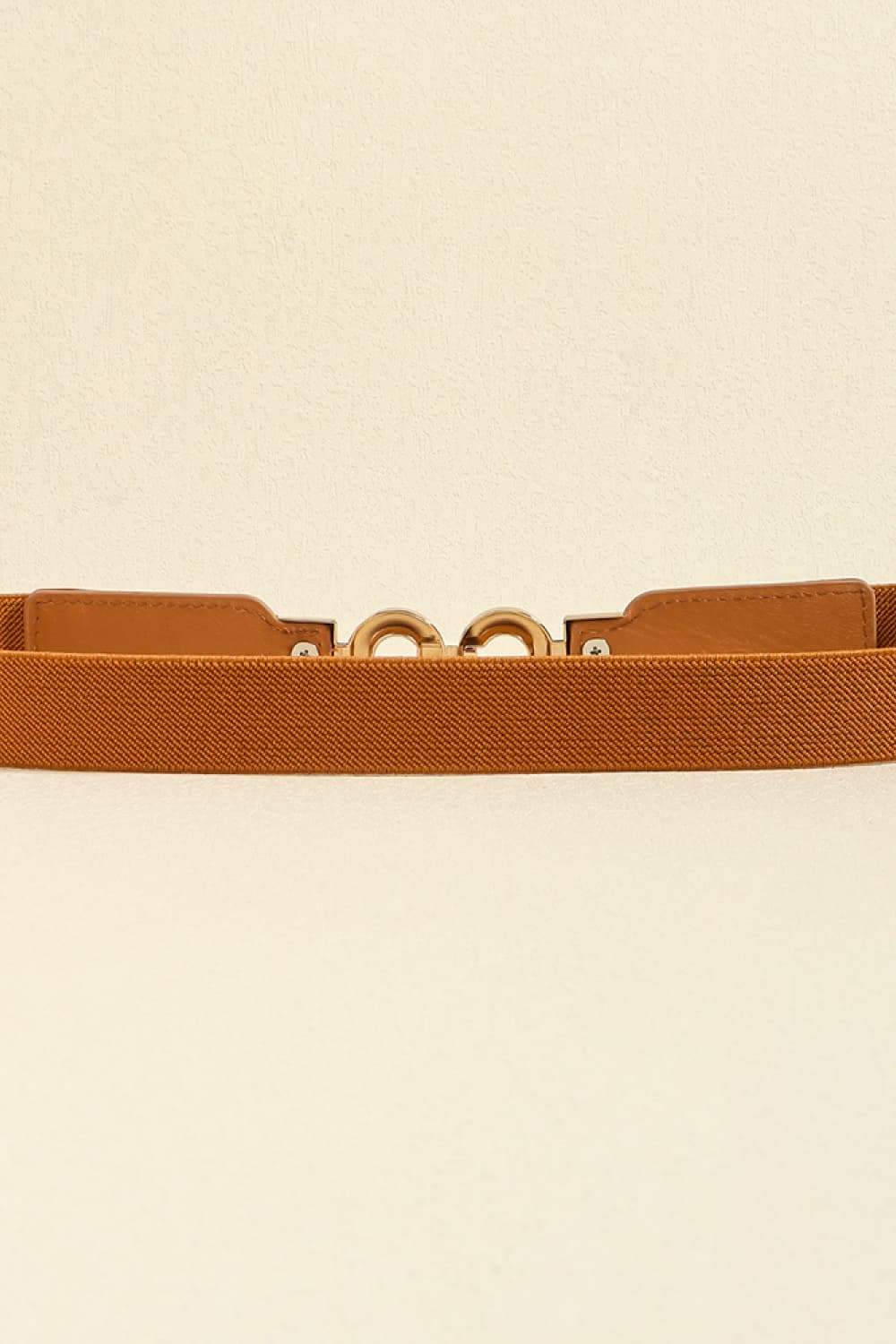 PU Leather Belt - Trendsi - Flyclothing LLC