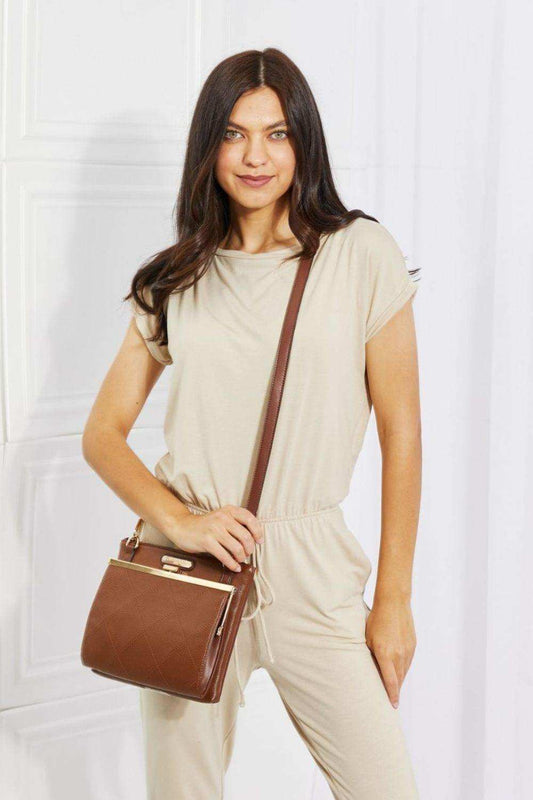 Nicole Lee USA All Day, Everyday Handbag - Trendsi - Flyclothing LLC
