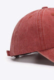 Pleased To Meet You Baseball Cap - Trendsi - Flyclothing LLC
