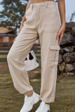 Long Jeans with Pocket - Trendsi